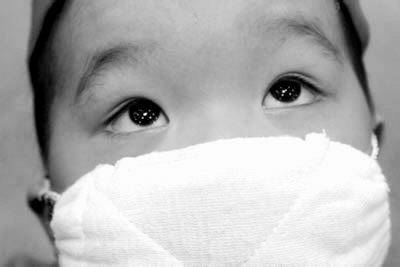 急待解决！白血病患者发热了怎么解决？