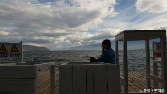 骑着雅马哈踏板摩托车周游世界,骑雅马哈天剑125回家