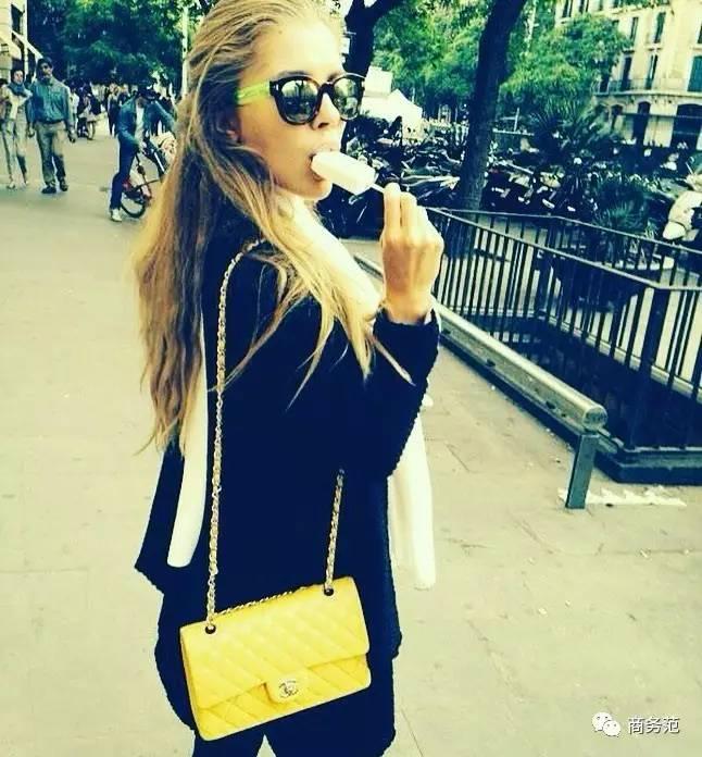 65万颗水晶打造的婚礼,施华洛世奇继承人款婚纱