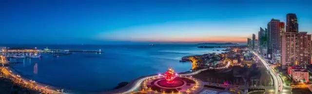 青岛海边住宿攻略,青岛住宿攻略推荐酒店