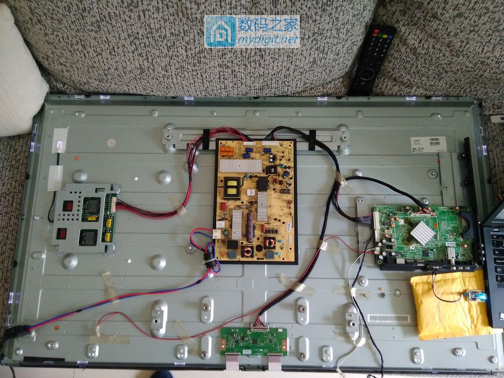 创维电视47l01hf黑屏怎样维修,创维电视49e730a故障黑屏