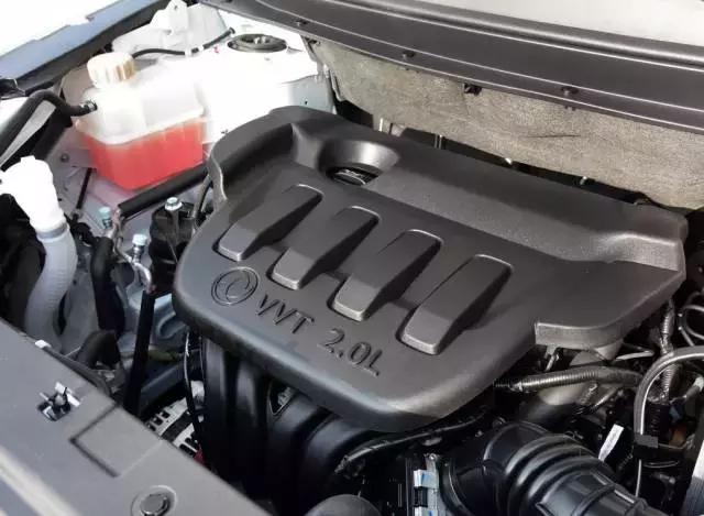 景逸x5和哈弗h6哪个好,东风景逸x5与h6