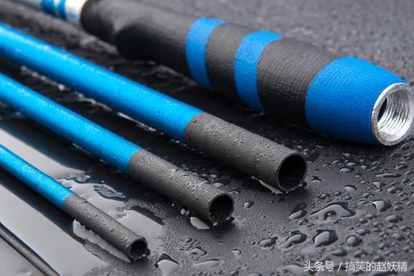 钓大物最好的钓鱼竿品牌排行,钓鱼竿十大品牌有哪几种