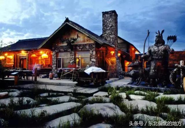 夏季黑龙江最美景区,黑龙江避暑最佳城市