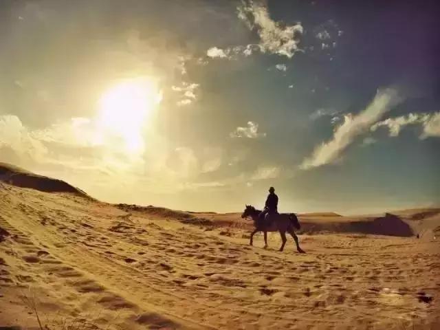 10个适合情侣的目的地，每一个都值得跟他好好走一走