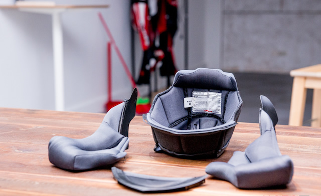 新手买头盔攻略,新手如何选择入门级头盔