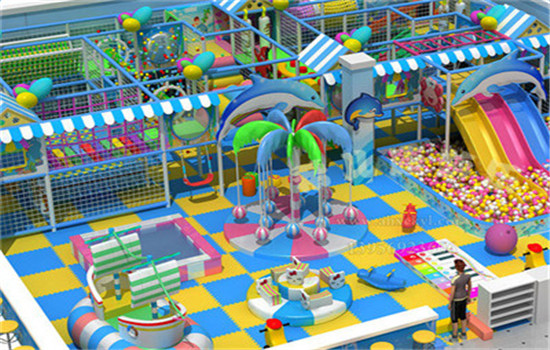 重庆哪里有儿童乐园设施,重庆儿童乐园哪里好玩