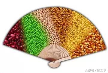 关于五谷丰登的文学常识,古代五谷丰登是什么意思