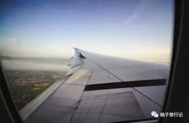 精品游记：有惊无险德意志，肉身滚雷法兰西（上篇）