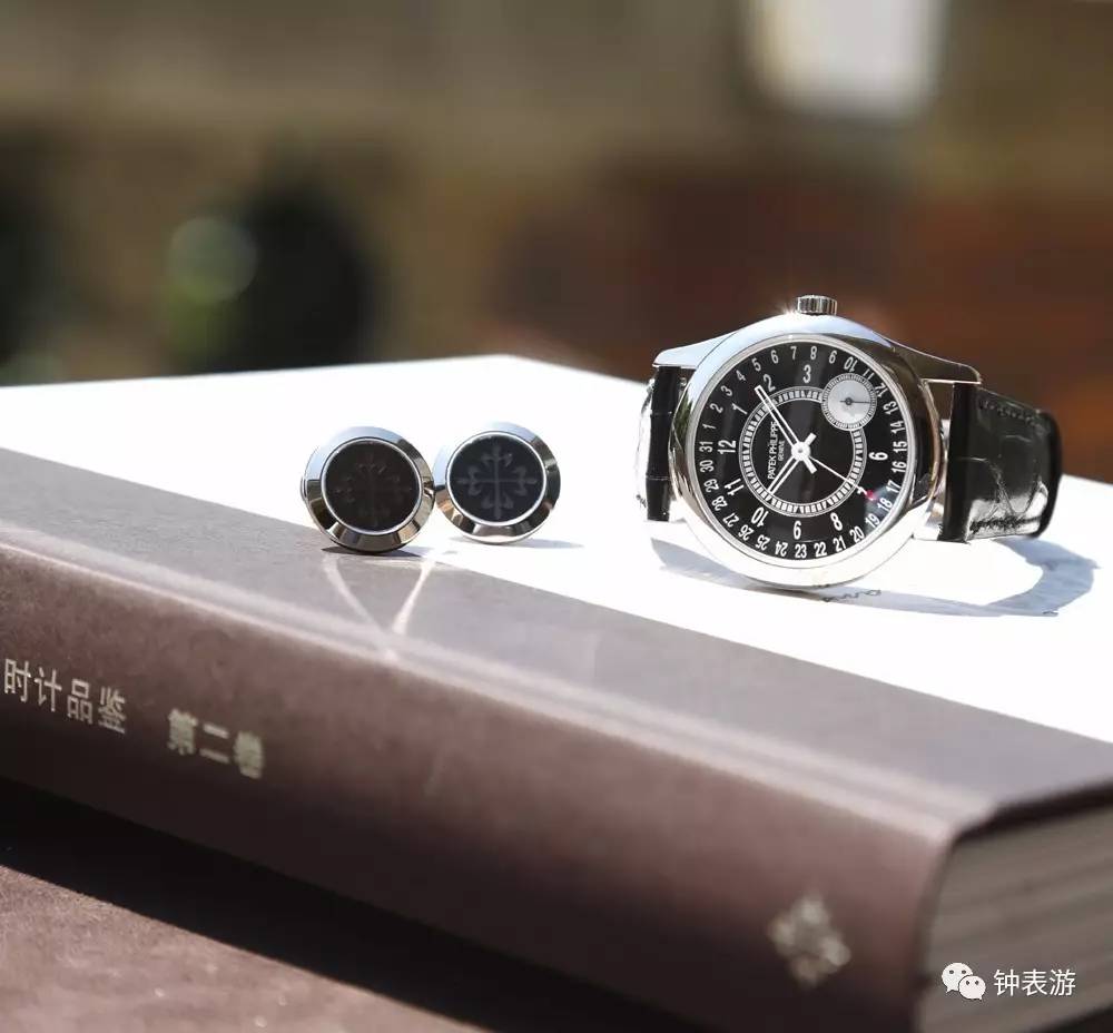 百达翡丽最耐造的表款,百达翡丽手表深度解析