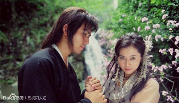 盘点·经典影视剧中的正魔之恋