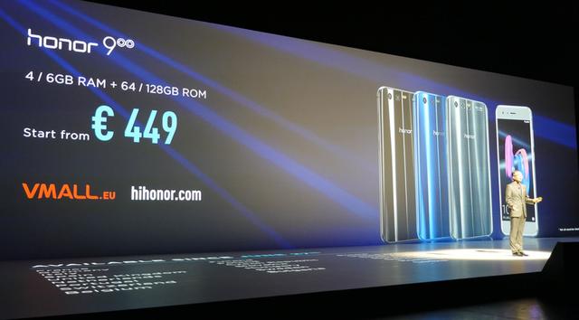 小米6荣耀9哪个有现货,小米6荣耀9什么时候上市