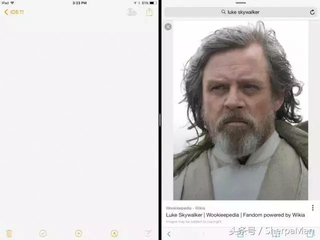 苹果ipad如何更新到ios11,在ipad上使用电脑软件