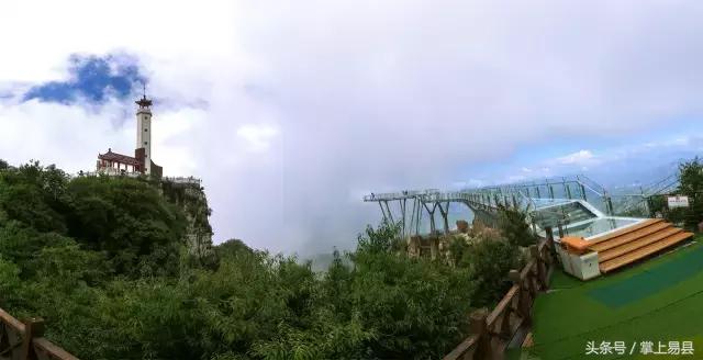 琅琊与狼牙山一样吗,狼牙山和泰山的区别