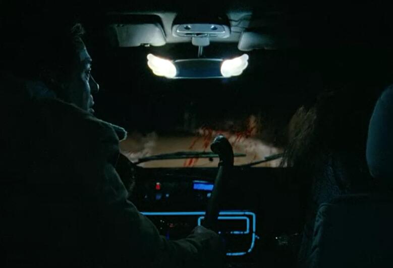 一张图看懂人性电影,人性扭曲的电影图解