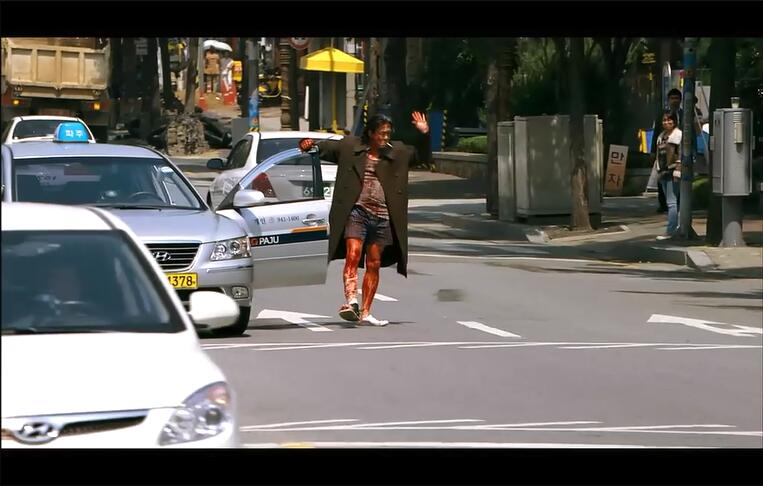 一张图看懂人性电影,人性扭曲的电影图解