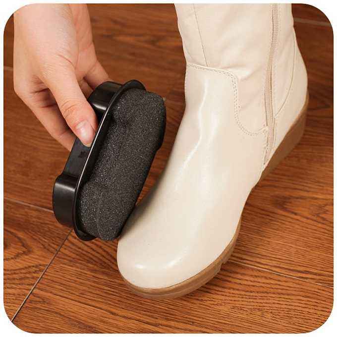 教你保养皮鞋小妙招,收藏皮鞋不发霉的方法