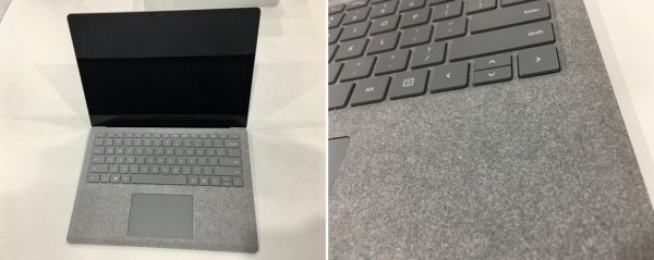 SurfaceLaptop2和3区别,SurfaceLaptopSurfaceBook哪个好