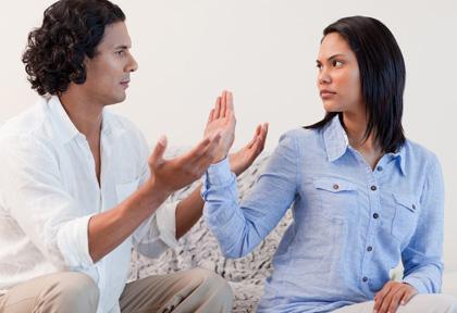 对待男性前任的态度,面对死缠烂打的男人该咋办