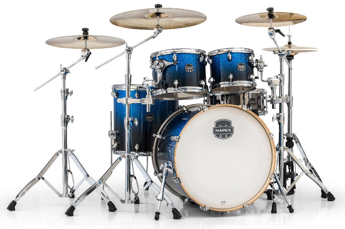 热爱105度架子鼓完整版,热爱105度架子鼓教学