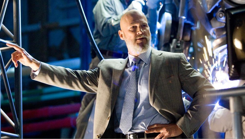 漫威电影中最强的十大反派排名,漫威电影宇宙最强反派排行前十