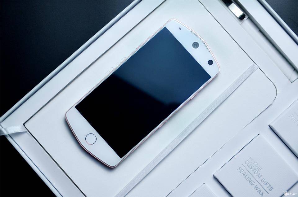 一个男生用美图手机是怎样的体验?