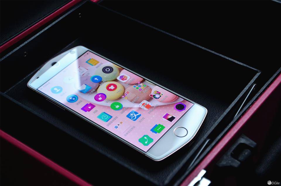 一个男生用美图手机是怎样的体验?