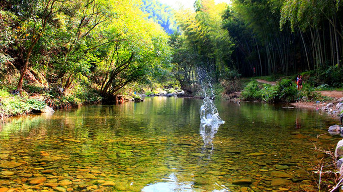 九寨沟只有一个吗?这些“小九寨”你都听说过吗?