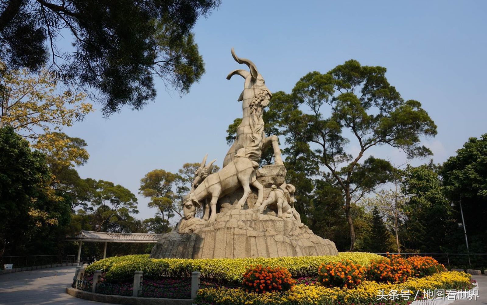 广州一站式旅游胜地,广州八号线坐地铁旅游景点推荐