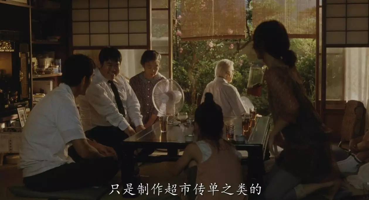 有些人看不懂电影,小时候看不懂长大才看懂的电影