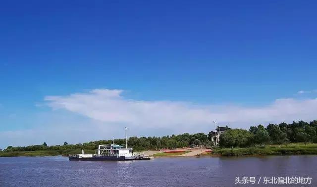 夏季黑龙江最美景区,黑龙江避暑最佳城市