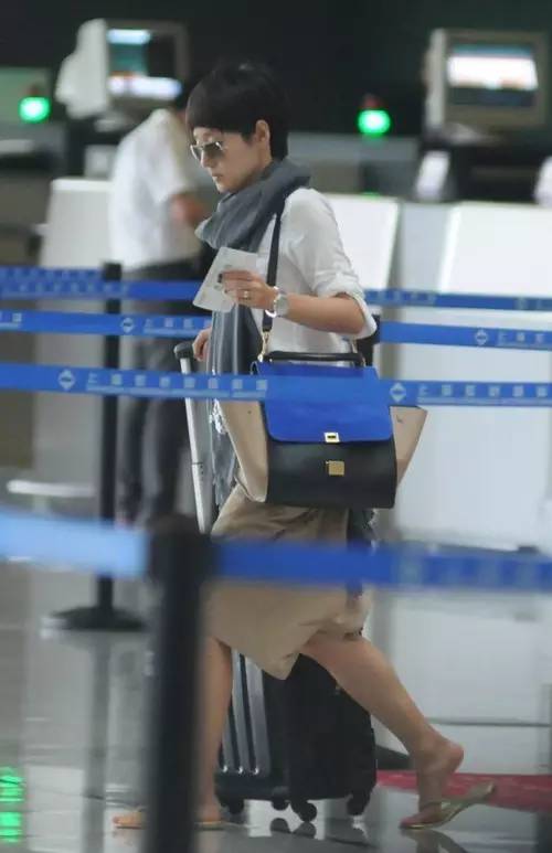 celine当季新款风格,celine超好看