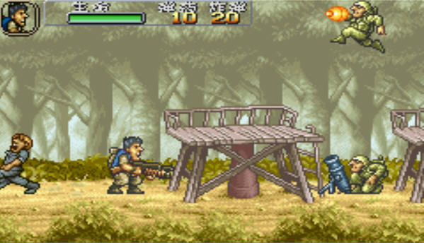 那些年我们沉迷过的游戏,痴迷游戏