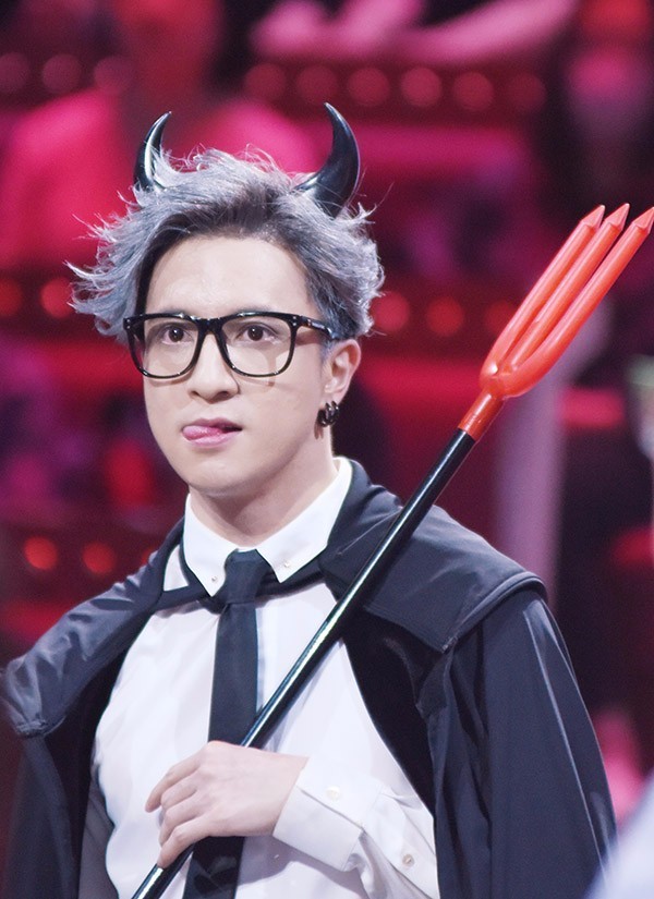 薛之谦火星情报局换团队,薛之谦火星情报局讲自己经历