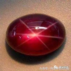 图文并茂,一分钟学会买彩色宝石