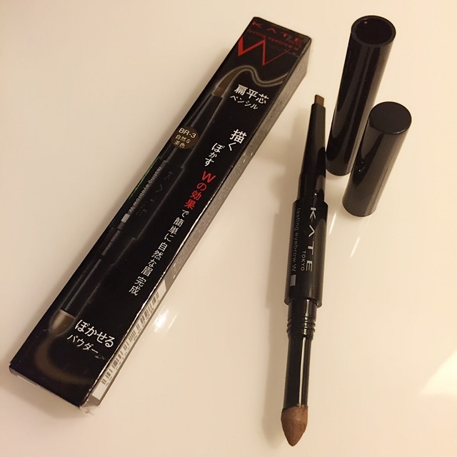 眉笔推荐化妆教程,超好看超自然的眉笔