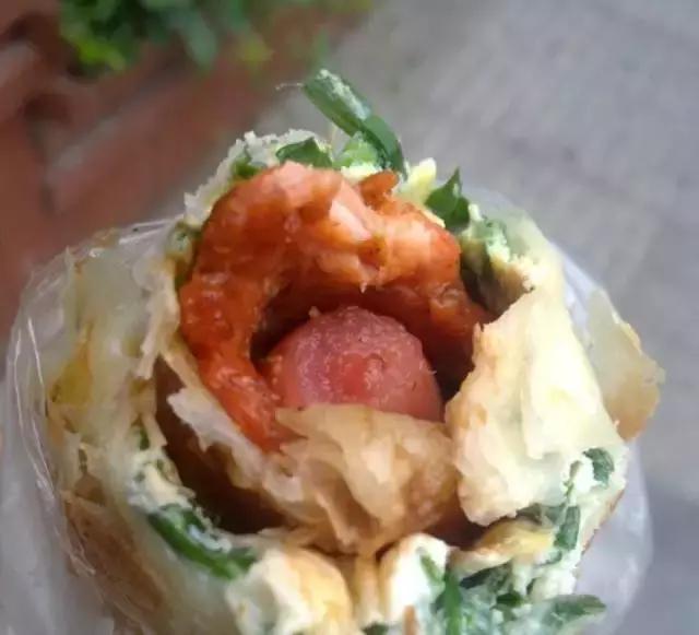 发现上海，发现美食：最全魔都美食地图！