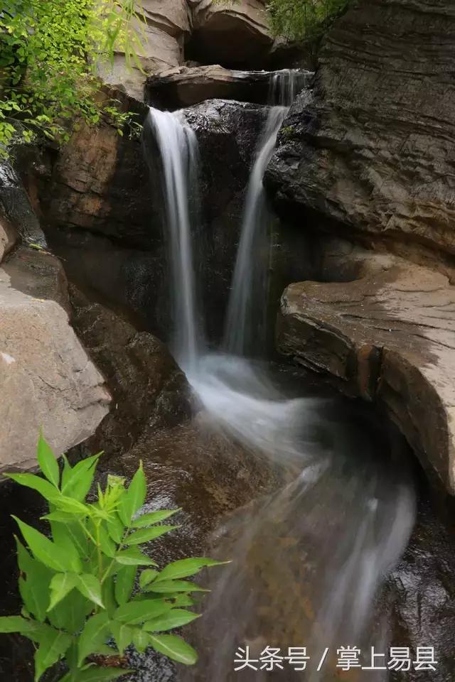 琅琊与狼牙山一样吗,狼牙山和泰山的区别