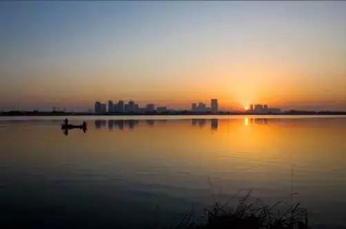 三千年石湖，一座归心宅