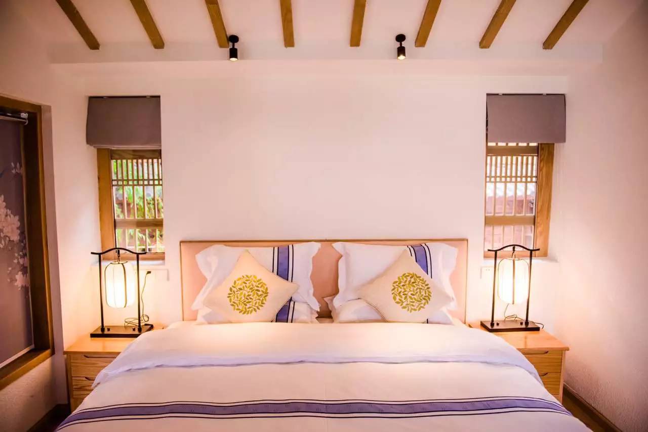 她在丽江开了十年客栈，只为告诉我们旅行的意义！