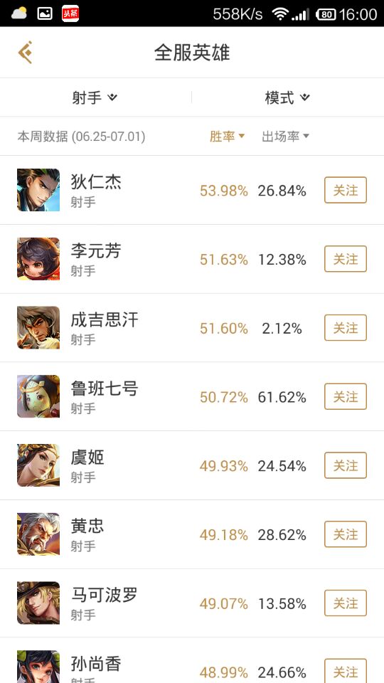 王者荣耀高端局宫本登场率,王者荣耀新赛季s35黄盾宫本