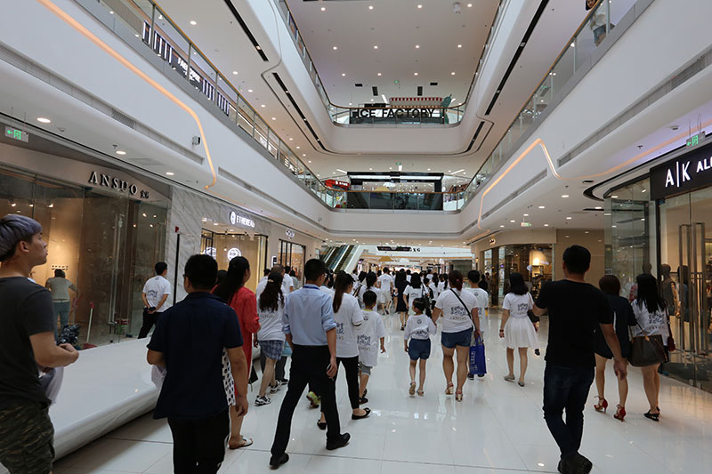 抢先体验能玩多长时间,九江万达广场最新消息