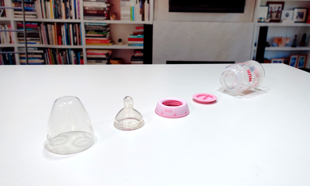 怎么选择奶瓶才是最好的,奶瓶奶爸测评