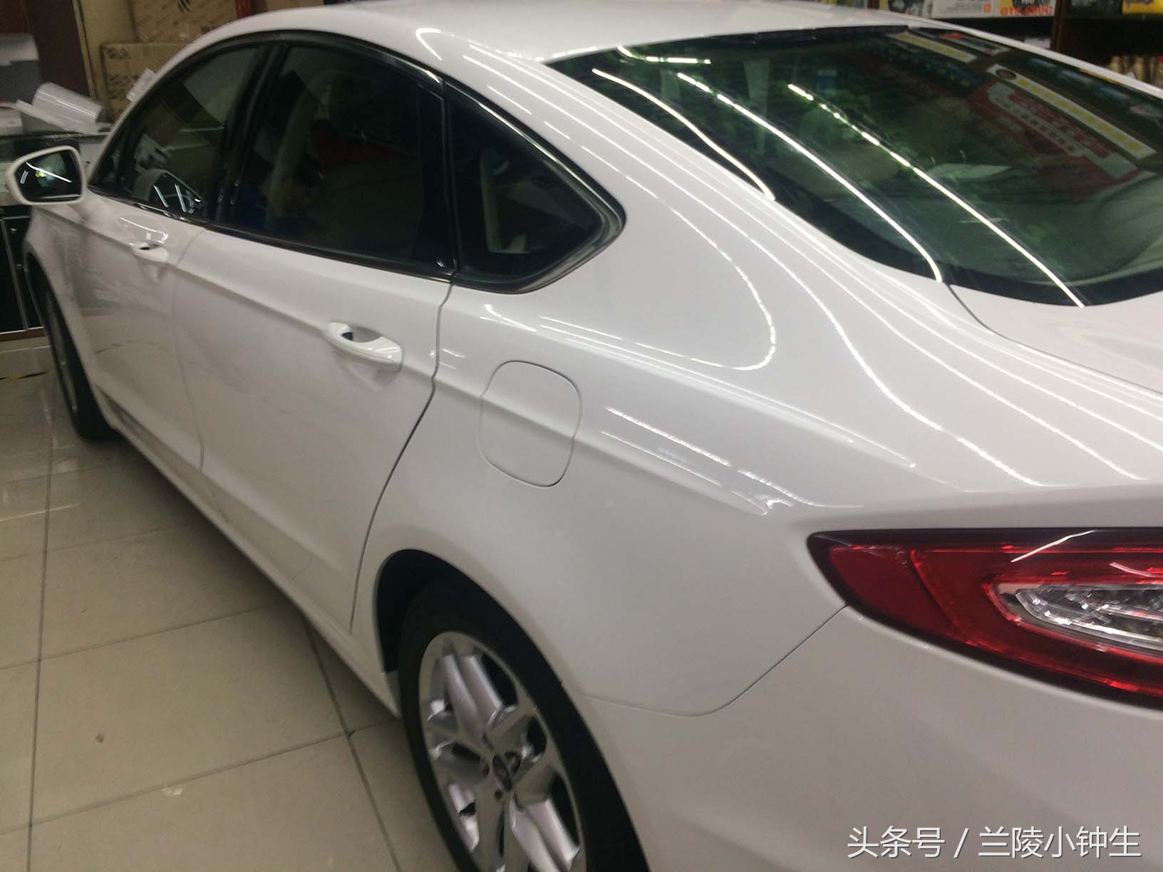 索纳克斯镀晶深圳,保时捷索纳克斯纳米镀晶漆面处理