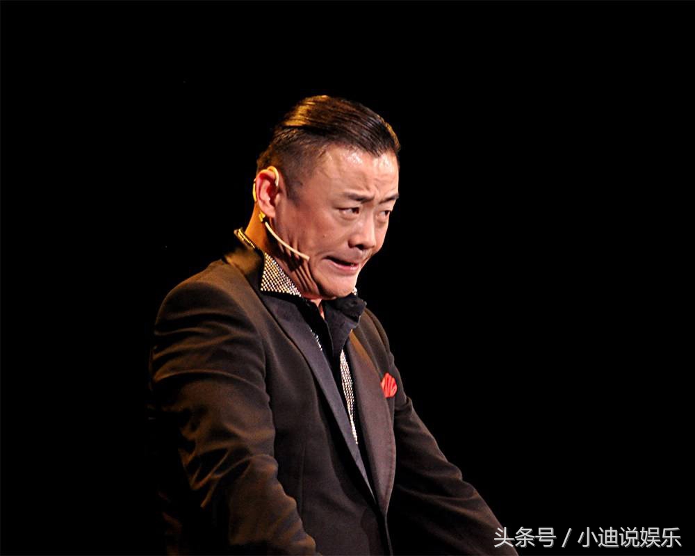 周立波持枪案怎么判的,周立波的持枪事件是怎么回事