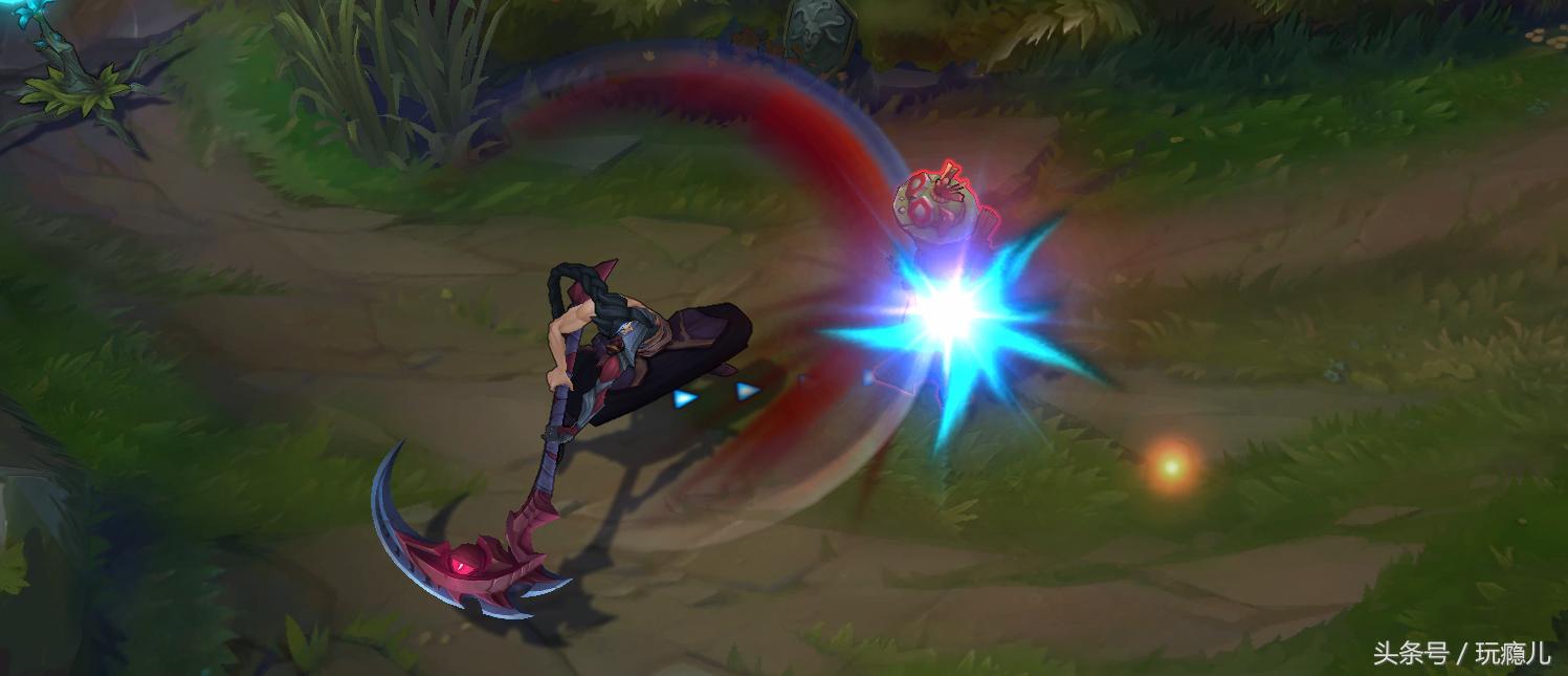 凯隐技能详解和计算公式,凯隐的能量靠平a还是技能