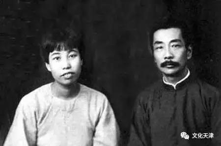 天马津云不懂没关系！鲁迅、张爱玲等“怼”天津你知道吗？