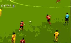 足球场上另类搞笑合集,足球场上的搞笑集锦