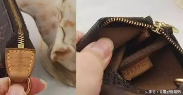 高仿一个LV、Chanel、Gucci包包，只需要5步