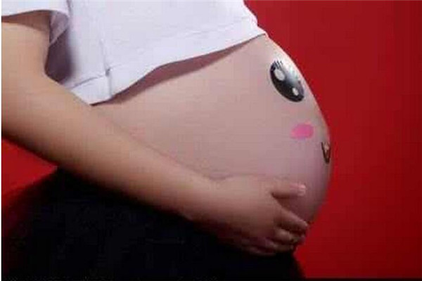 孕期如果有这几种疼痛，孕妈就得及时就医